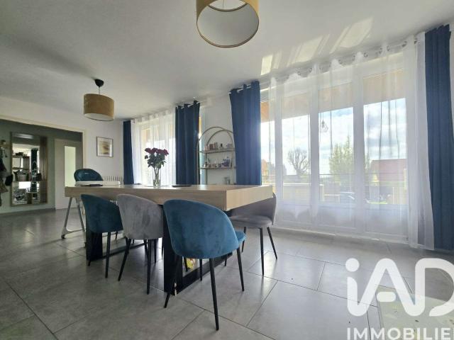 Maison vente à Le Havre, La Cerlangue