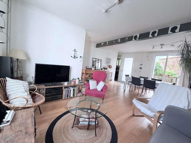 Maison vente à Nantes, Couëron