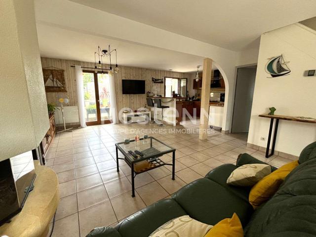 Maison vente à Nantes, Couëron
