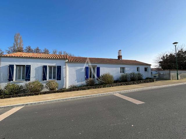 Maison vente à Les Sables-d'Olonne, La Mothe-achard