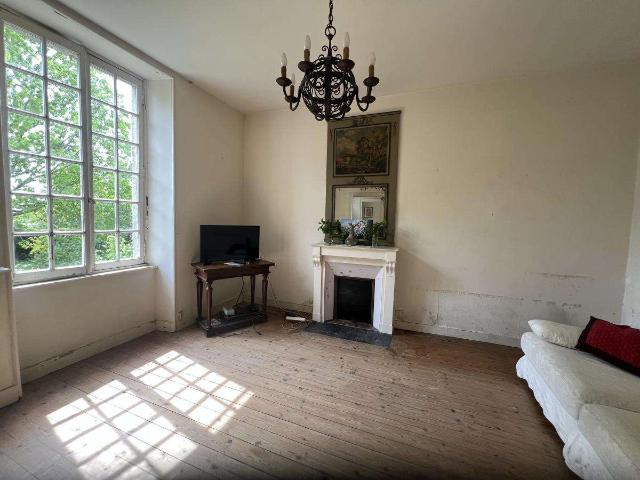 Maison vente à Alençon, Juvigny-sous-andaine