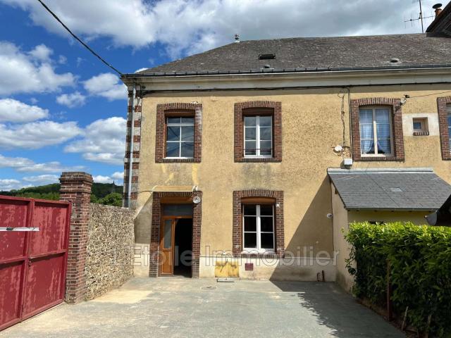 Maison vente à Mortagne-au-Perche, La Chapelle-montligeon