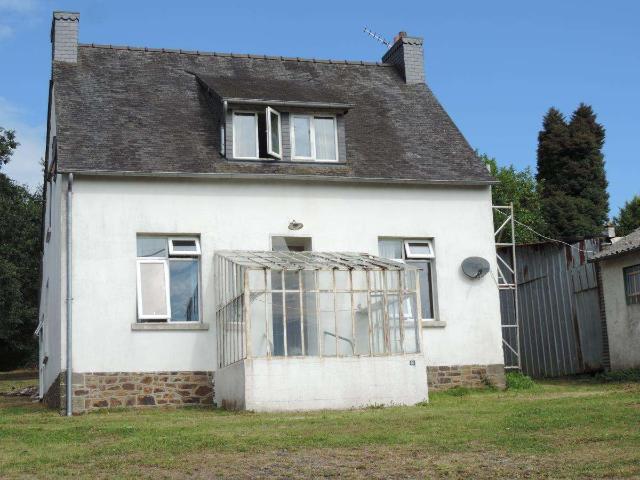 Maison vente à Guingamp, Bretagne