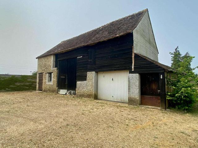 Maison vente à Mamers, La Chapelle-saint-rémy