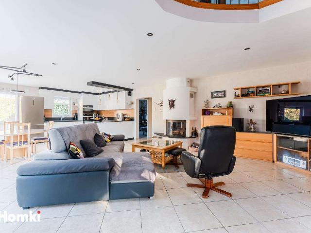 Maison vente à Nantes, La Chapelle-sur-erdre