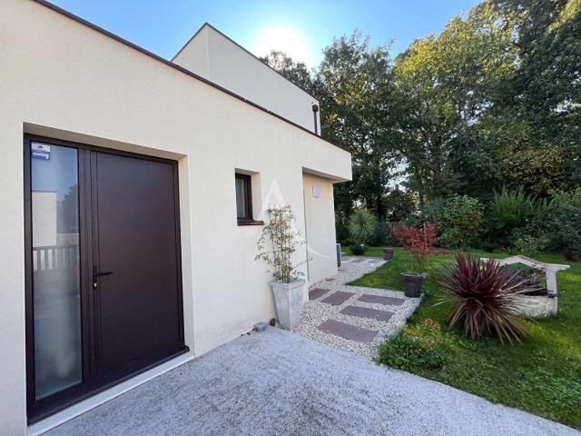 Maison vente à Nantes, La Chapelle-sur-erdre