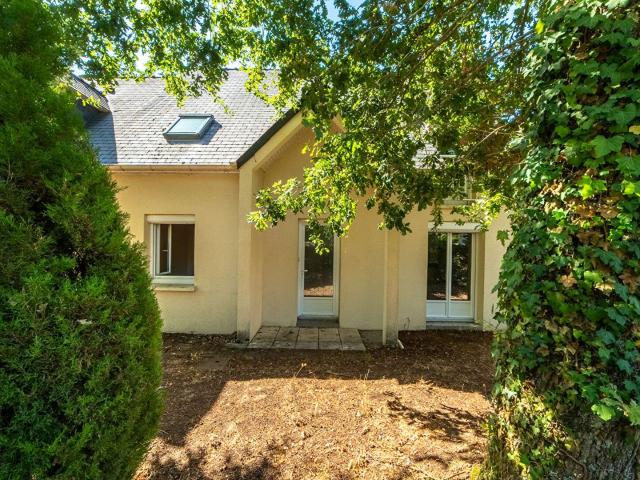 Maison vente à Nantes, La Chapelle-sur-erdre