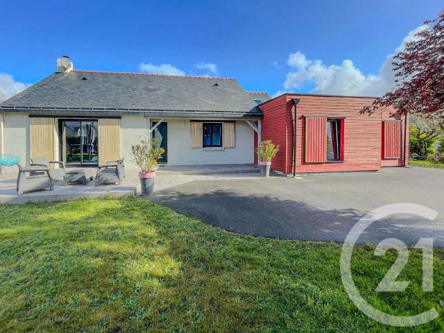 Maison vente à Châteaubriant-Ancenis, La Chevallerais