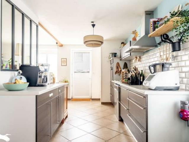 Maison vente à Nantes, La Chevrolière