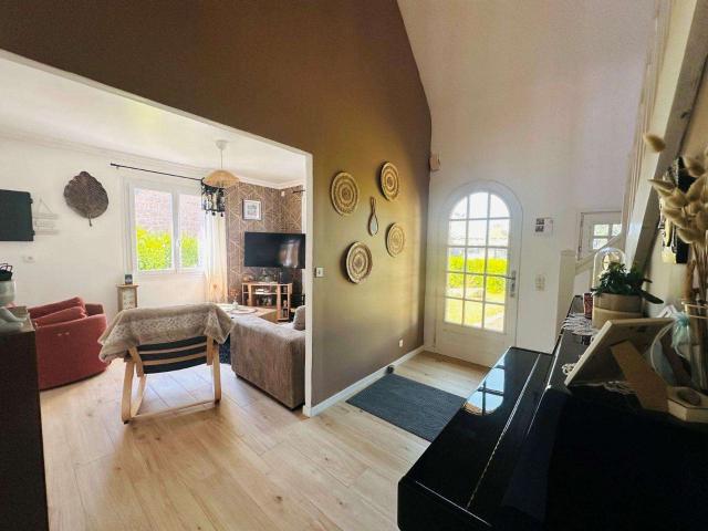 Maison vente à Lannion, Bretagne