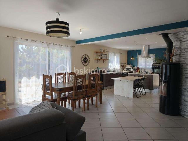 Maison vente à Avranches, Pontorson