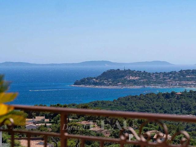 Maison vente à Arrondissement de Draguignan, La Croix-valmer