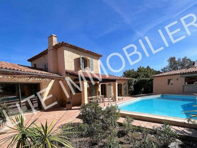 Maison vente à Arrondissement de Draguignan, La Croix-valmer