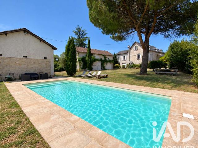 Maison vente à La Dornac, Dordogne