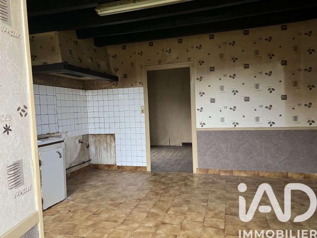 Maison vente à Confolens, La Faye