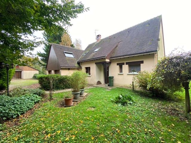 Maison vente à Mamers, La Ferté-bernard
