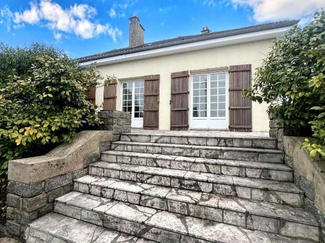 Maison vente à Argentan, La Ferté-macé