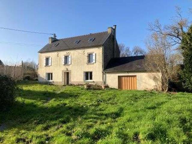 Maison vente à Brest, Bretagne
