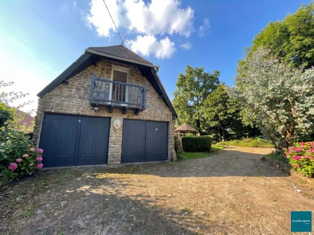 Maison vente à Argentan, Saint-philbert-sur-orne