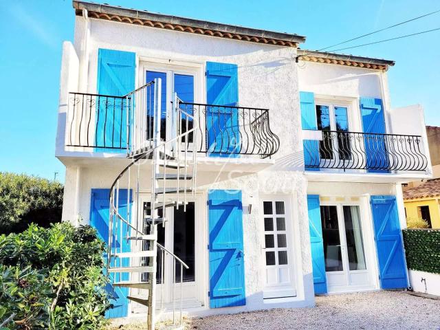 Maison vente à Narbonne, Leucate