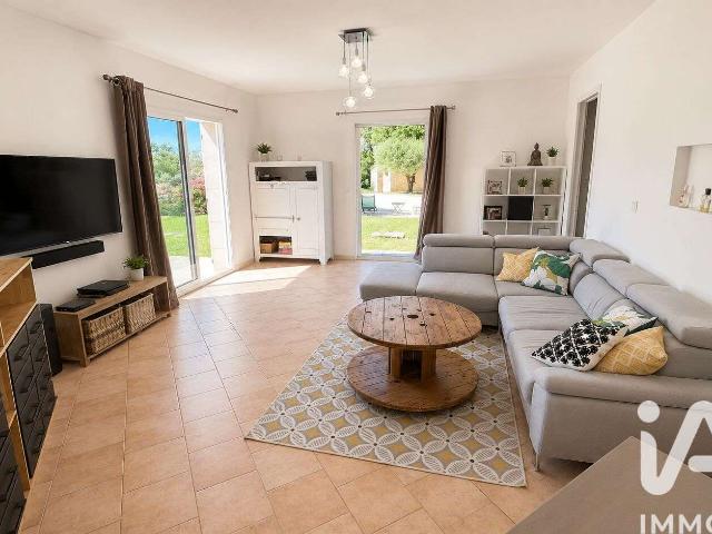 Maison vente à Nyons, La Garde-adhémar