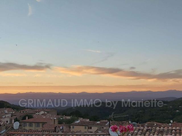 Maison vente à Arrondissement de Draguignan, La Garde-freinet