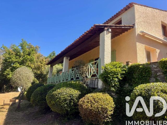 Maison vente à Arrondissement de Draguignan, La Garde-freinet