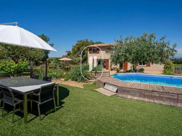 Maison vente à Arrondissement de Draguignan, La Garde-freinet