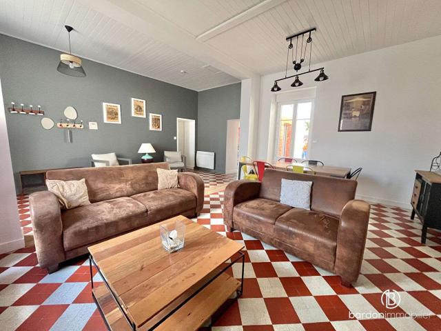 Maison vente à Les Sables-d'Olonne, La Garnache