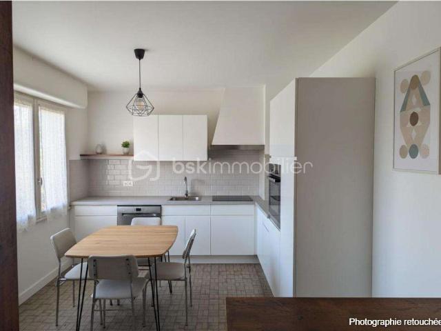 Maison vente à Le Bois Taille, Arbrissel