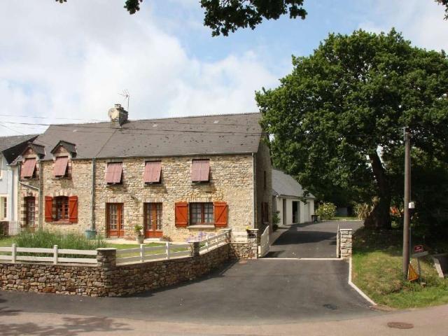 Maison vente à Cherbourg, La Haye-d'ectot