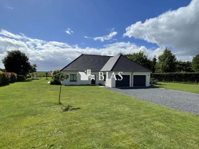 Maison vente à Bernay, La Haye-du-theil