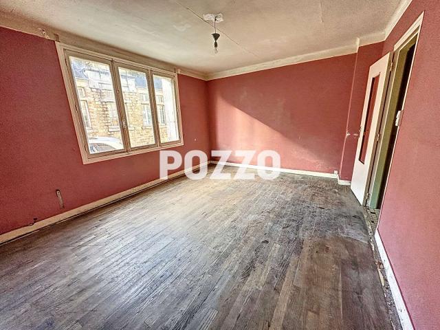Maison vente à Avranches, La Haye-pesnel