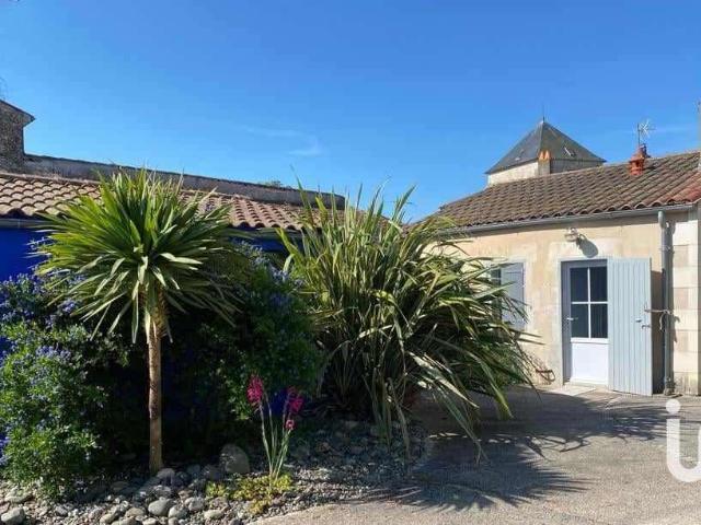 Maison vente à La Rochelle, La Jarrie