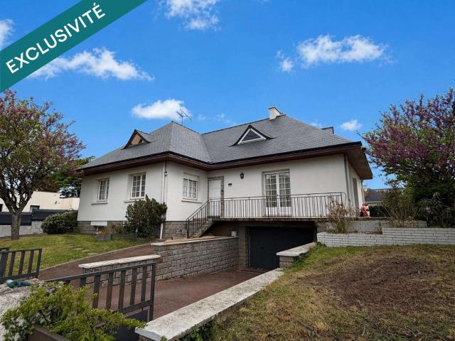 Maison vente à Cholet, Saint-philbert-en-mauges