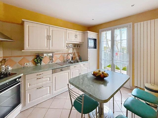 Maison vente à Cholet, La Jumellière
