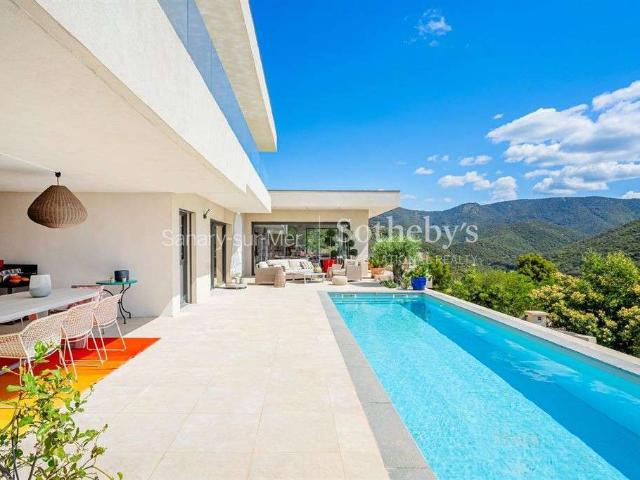 Maison vente à Arrondissement de Toulon, La Londe-les-maures
