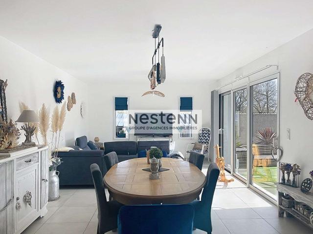 Maison vente à Saint-Nazaire, Guérande