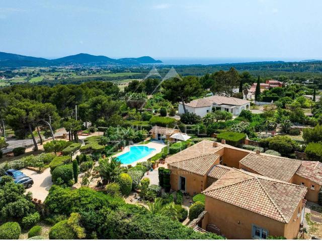 Maison vente à Arrondissement de Toulon, Saint-cyr-sur-mer