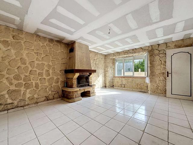 Maison vente à Saint-Lô, La Meauffe