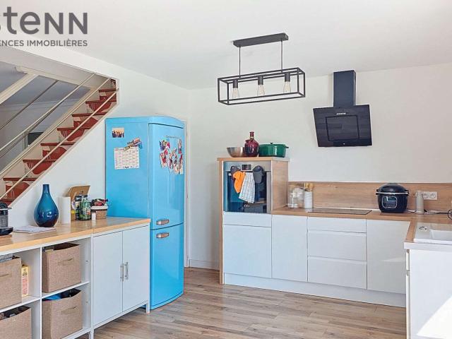 Maison vente à Angers, La Meignanne