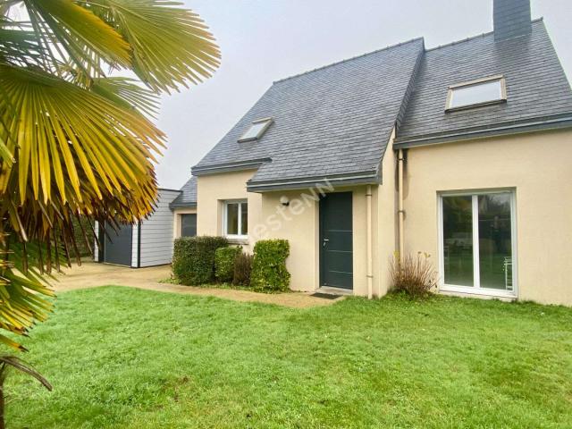 Maison vente à Rennes, Bretagne