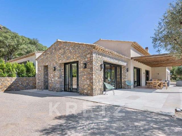 Maison vente à Arrondissement de Draguignan, La Môle