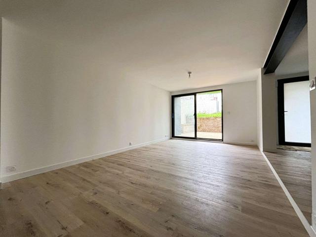 Maison vente à Nantes, La Montagne