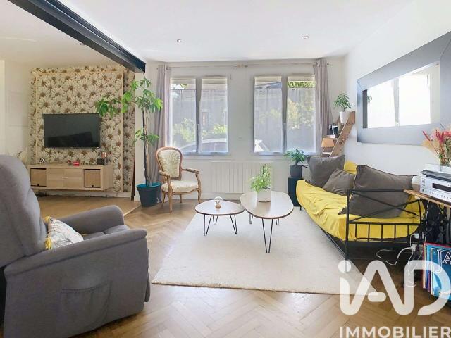 Maison vente à Nantes, La Montagne