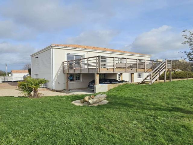 Maison vente à Les Sables-d'Olonne, Sainte-flaive-des-loups