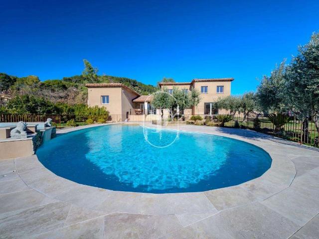 Maison vente à Arrondissement de Draguignan, La Motte