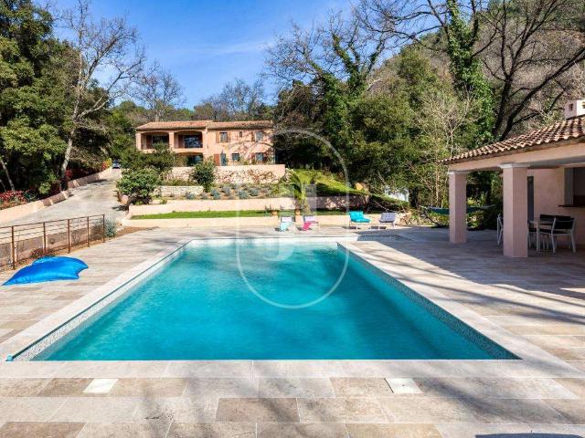 Maison vente à Arrondissement de Draguignan, La Motte