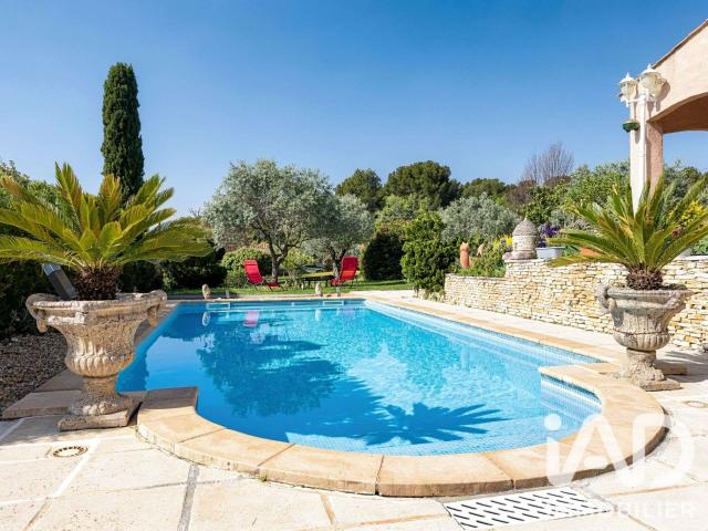 Maison vente à Apt, La Motte-d'aigues