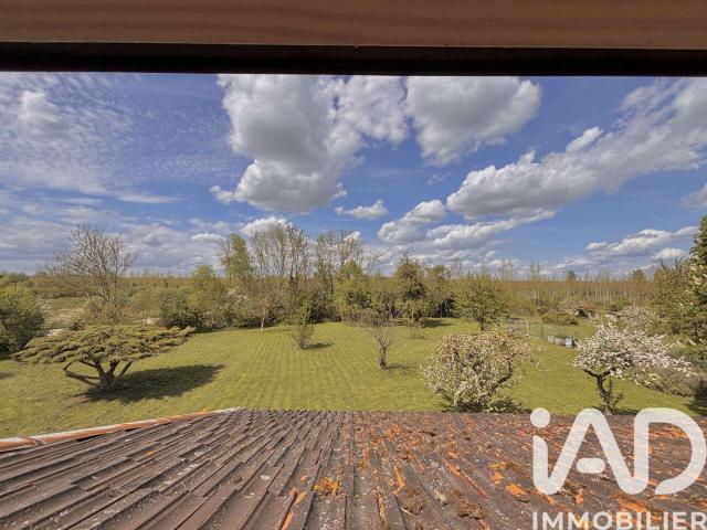 Maison vente à Nogent-sur-Seine, La Motte-tilly